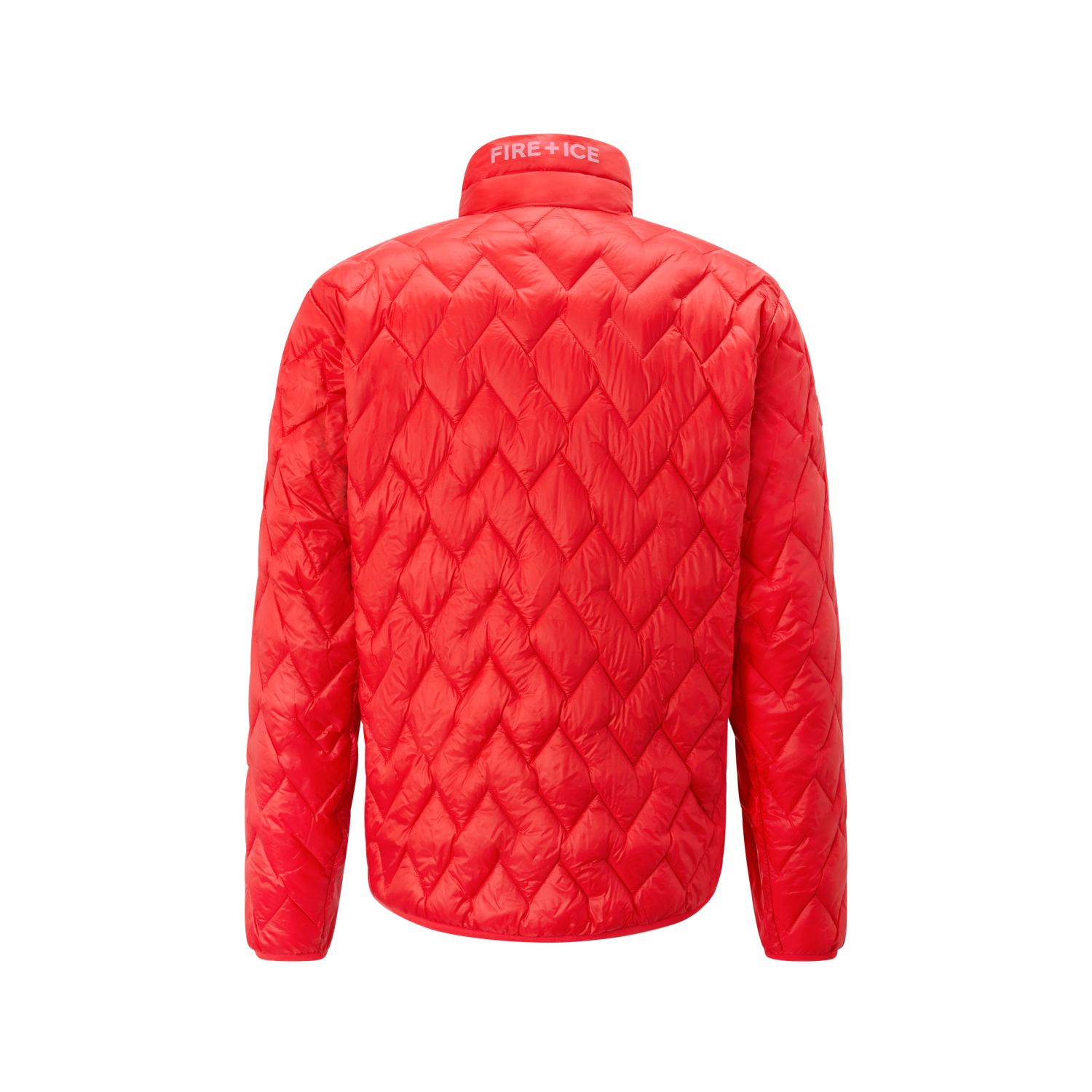  -  bogner fire and ice GIDEON Quilted Jacket